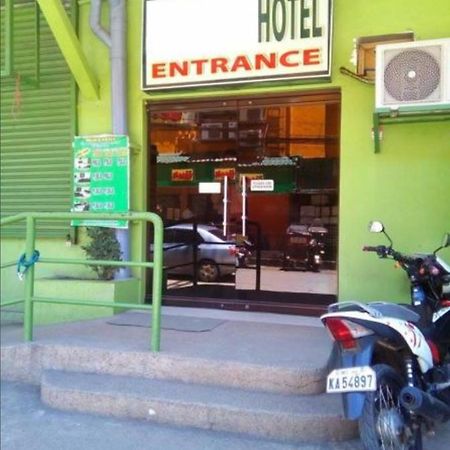 Asia Novo Boutique Hotel - Ozamiz Bagian luar foto