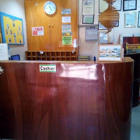 Asia Novo Boutique Hotel - Ozamiz Bagian luar foto