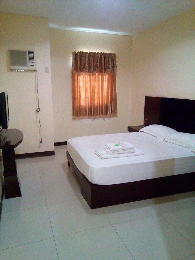 Asia Novo Boutique Hotel - Ozamiz Bagian luar foto