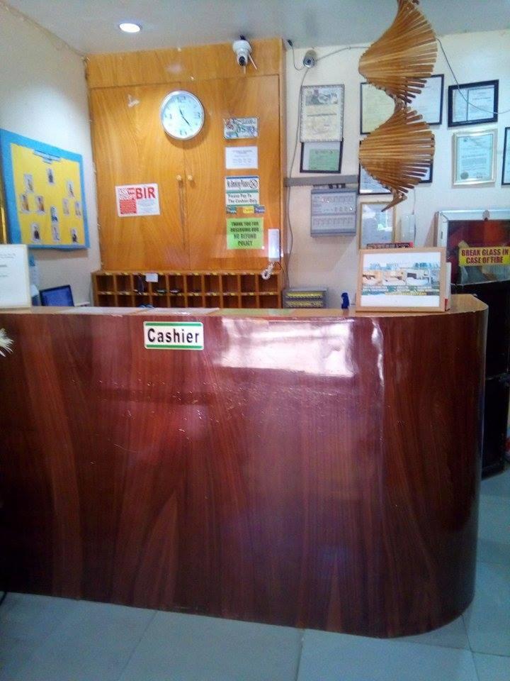 Asia Novo Boutique Hotel - Ozamiz Bagian luar foto