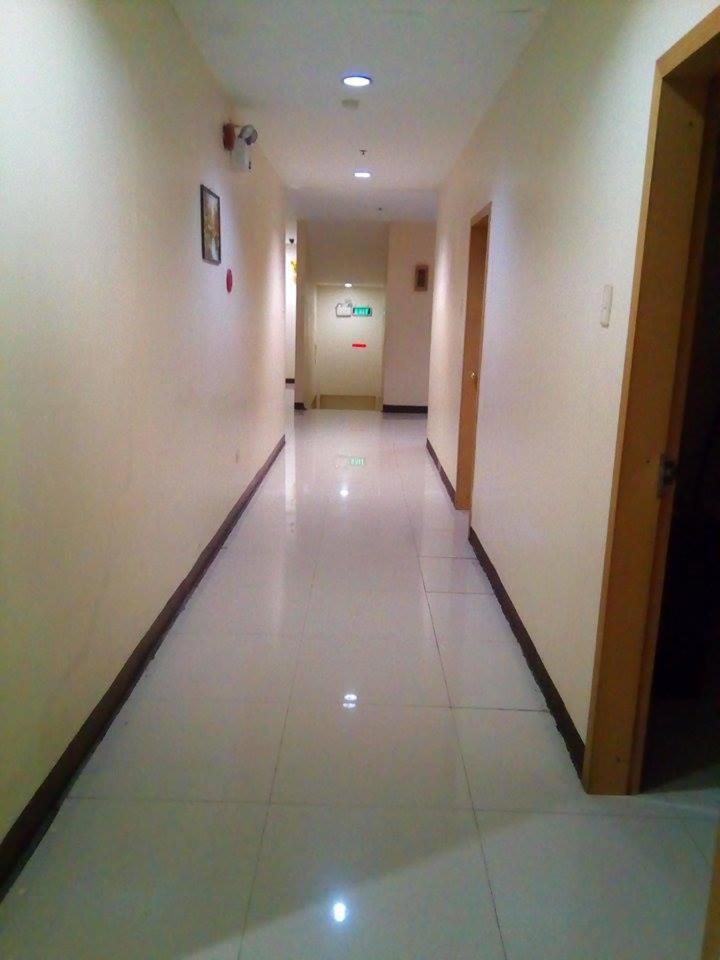 Asia Novo Boutique Hotel - Ozamiz Bagian luar foto